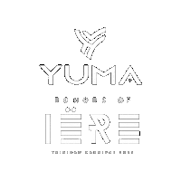 Trinidad Yuma Sticker by yumavibe