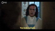 Season 2 Wow GIF by PBS