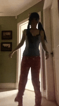 Wigglylegs GIF