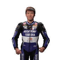 Happy Celebration Sticker by WorldSBK