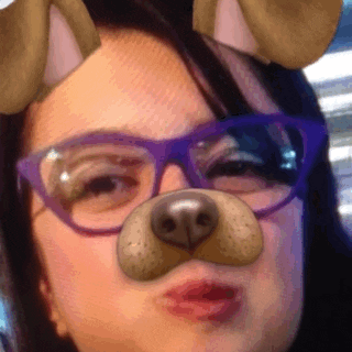 dog shades GIF by JANET40