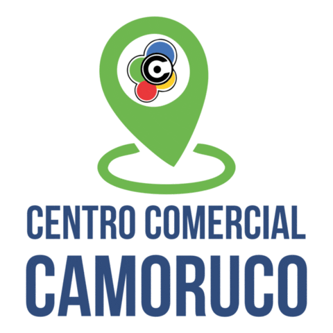 Camoruco Sticker by Corpimca