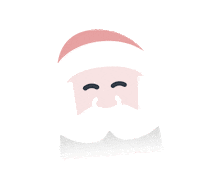 Happy Merry Christmas Sticker by Seniorenhilfe SMMP