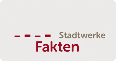 Facts Stats GIF by Stadtwerke Essen