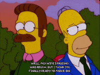 homer simpson GIF