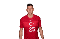 Euro 2020 Soccer Sticker by UEFA