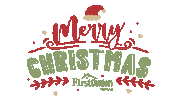 Christmas Fom Sticker by firstoptionmortgage