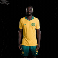 Fifa World Cup Australia GIF by Respective