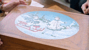 Happy Tis The Season GIF by Hallmark Channel