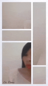 turn around wow GIF by Dr. Donna Thomas Rodgers