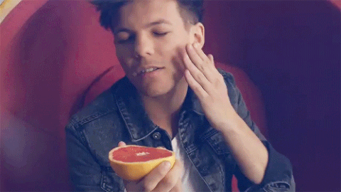 our moment GIF
