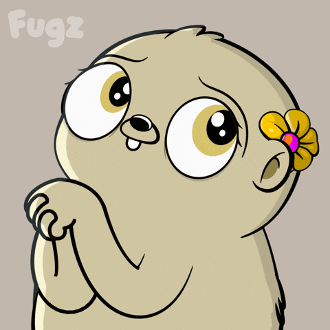 I Love You Please GIF by Fugz Official