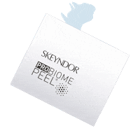 Probiomepeel Sticker by Skeyndor