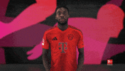 Fc Bayern Thanks GIF by Bundesliga