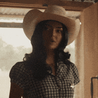 Country Girl Cowgirl GIF by Charley