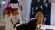 Ex On The Beach Dancing GIF by MTV Nederland