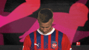 Look Up Fc Heidenheim GIF by Bundesliga