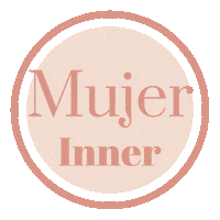 Mujer Inner Sticker by Inner Beauty