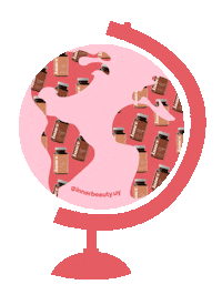 innerbeauty inner innerbeauty Sticker