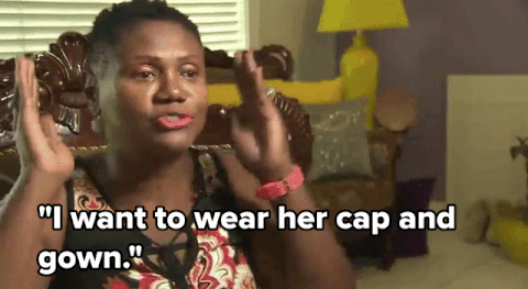 mom cbs GIF