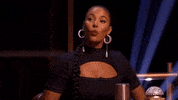 Lady Leshurr Comedy GIF by Don't Hate The Playaz