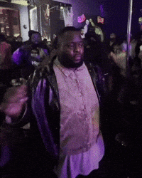 Party Hardy GIF
