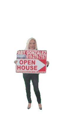 Realtor Pending Sticker by Faby Gonzalez