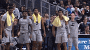 big east dance GIF by BIG EAST Conference