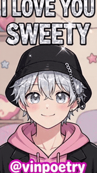 My Sweetie GIF