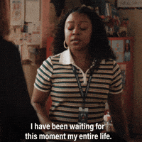 Hand Sanitizer Abbott GIF by ABC Network