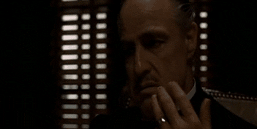 godfather GIF