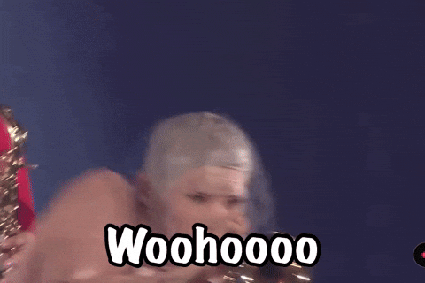 Happy Sj GIF