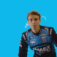 Nascar Knock GIF by WWEX Racing