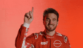 Number One Win GIF by Nissan Motorsport