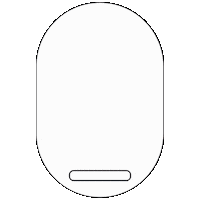 San Francisco Sf Sticker by homesbymatt