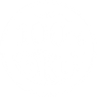 zhivica green 100 eco oil Sticker