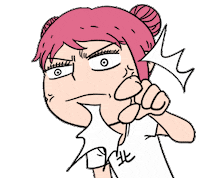 Come On Hello Sticker by Shao_Gao