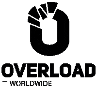 World Education Sticker by Overload Worldwide