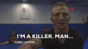 GIF by UFC