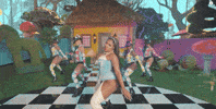 Music Video Hottie GIF by Megan Thee Stallion