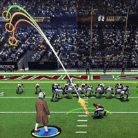 Field Goal Miss GIF