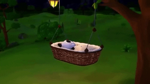 Baby Family GIF by moonbug
