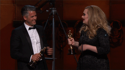 oscar GIF