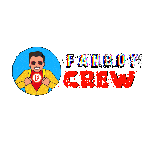 FanboyPictures fanboy fanboypictures crew shootday filmmaking crewlife shoot Sticker