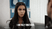 Nbc Season 2 Episode 9 GIF by Manifest