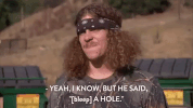 comedy central season 2 episode 9 GIF by Workaholics