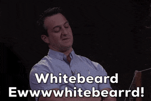 Jeff Cannata GIF by The Dungeon Run