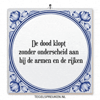 Respect Ernst GIF by Tegelspreuken.nl