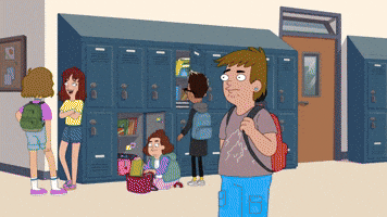 Locker Combo | Season 3 Ep. 1 | DUNCANVILLE