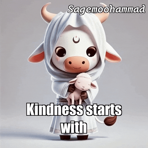 Sunrise Love GIF by Sagemoohammad